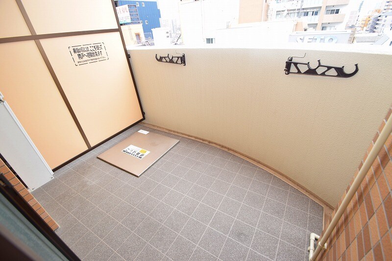 Luxe布施駅前の物件内観写真