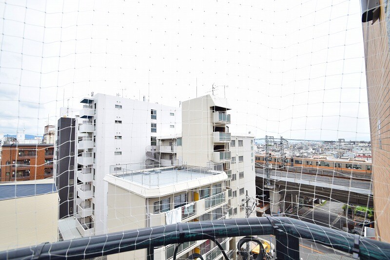 Luxe布施駅前の物件内観写真