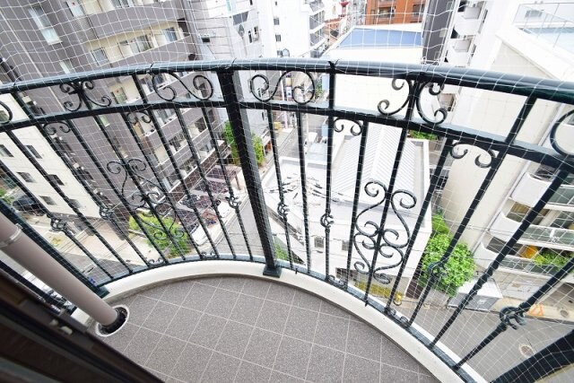 Luxe布施駅前の物件内観写真