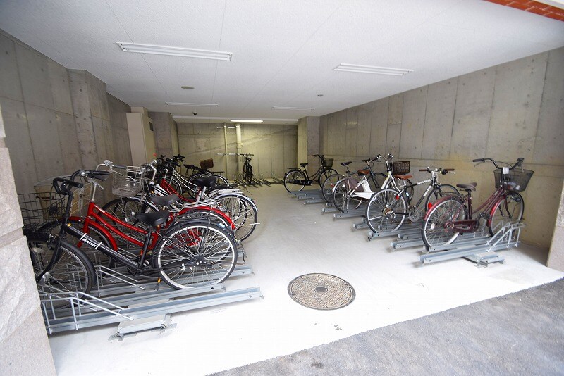 Luxe布施駅前の物件内観写真