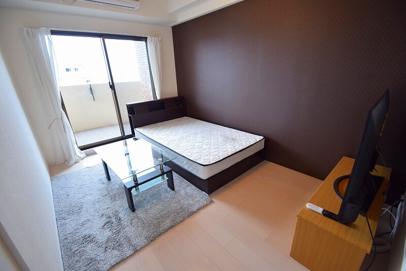 Luxe布施駅前の物件内観写真