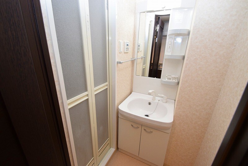 Luxe布施駅前の物件内観写真