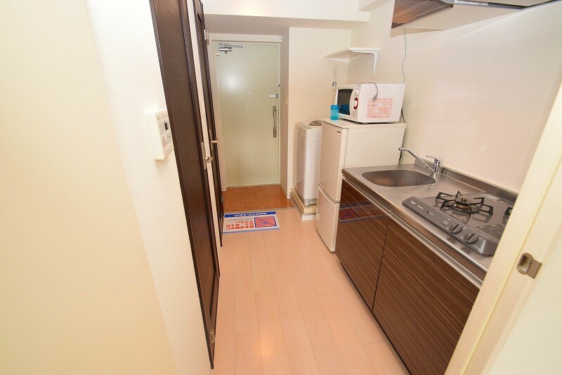 Luxe布施駅前の物件内観写真