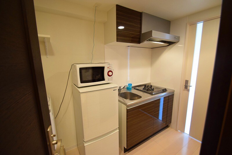 Luxe布施駅前の物件内観写真