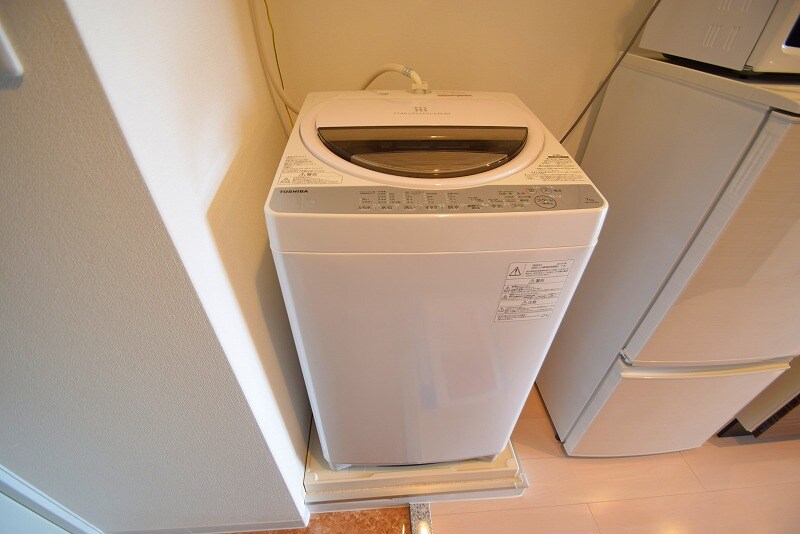 Luxe布施駅前の物件内観写真