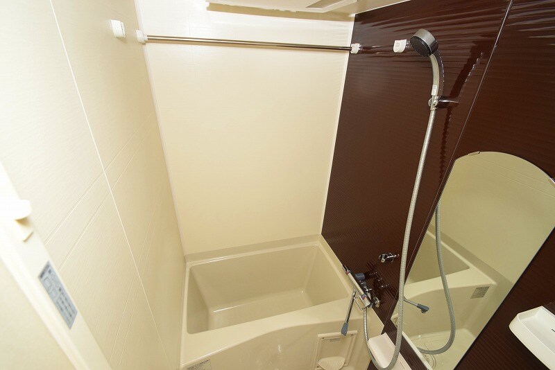 Luxe布施駅前の物件内観写真