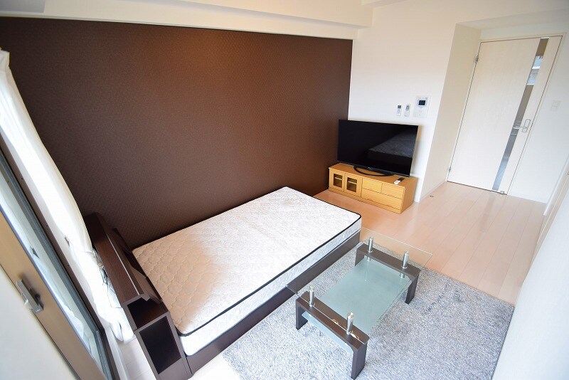 Luxe布施駅前の物件内観写真