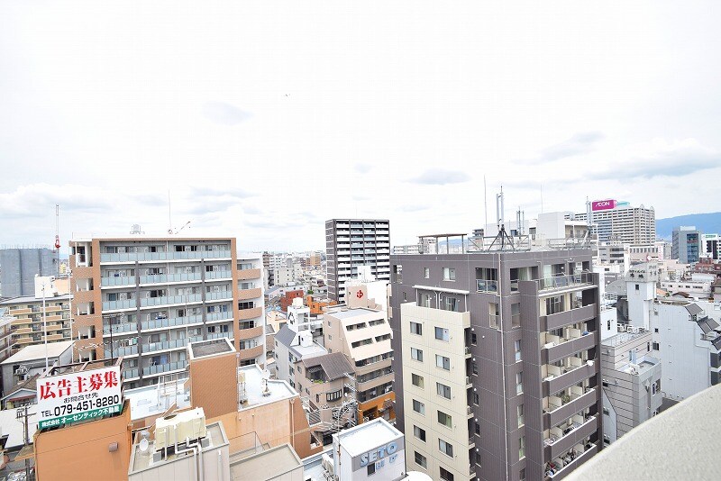 Luxe布施駅前の物件内観写真