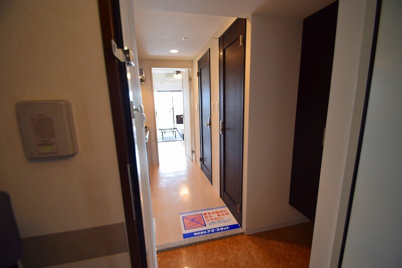 Luxe布施駅前の物件内観写真