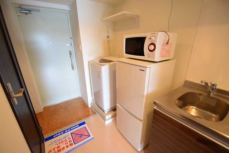 Luxe布施駅前の物件内観写真