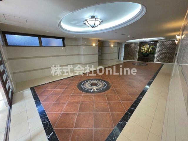 Luxe布施北Ⅱの物件外観写真