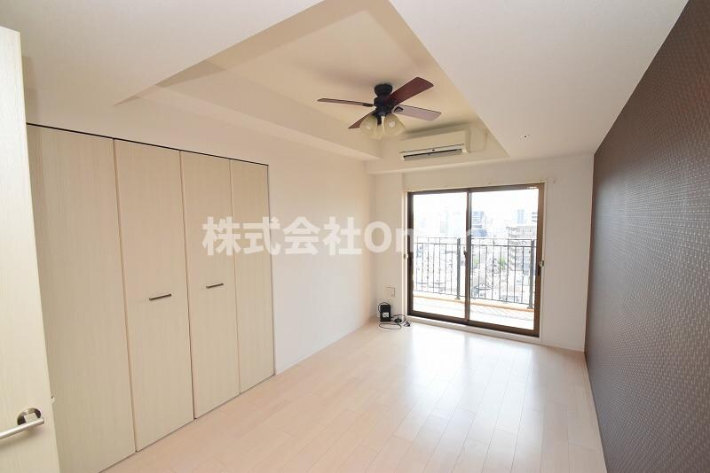 Luxe布施北Ⅱの物件内観写真