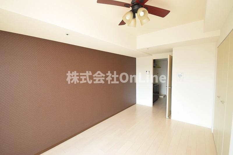 Luxe布施北Ⅱの物件内観写真