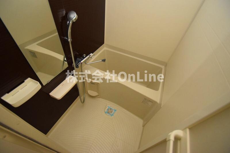 Luxe布施北Ⅱの物件内観写真