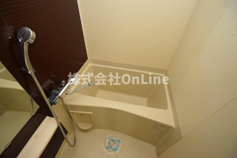 Luxe布施北Ⅱの物件内観写真