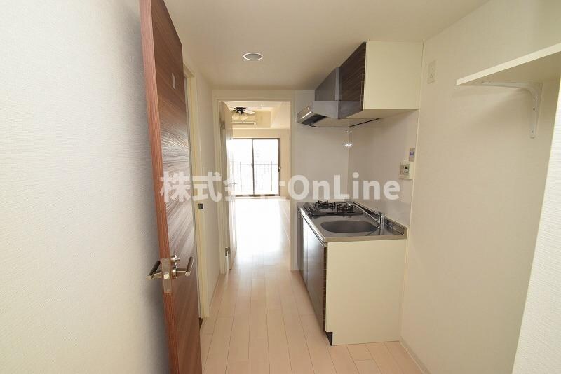 Luxe布施北Ⅱの物件内観写真