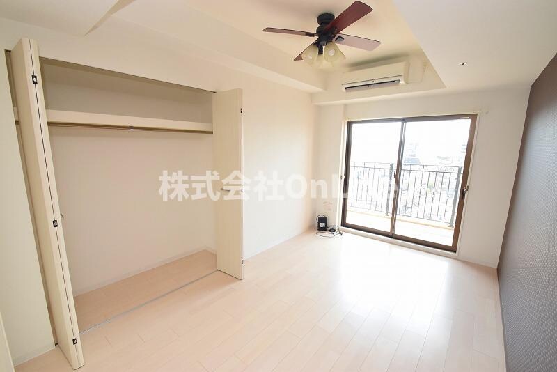 Luxe布施北Ⅱの物件内観写真