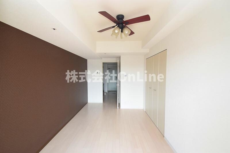 Luxe布施北Ⅱの物件内観写真
