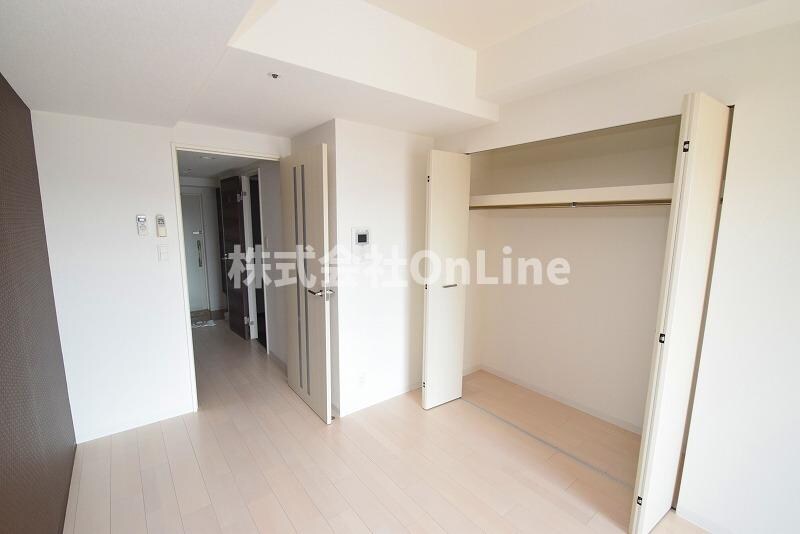 Luxe布施北Ⅱの物件内観写真