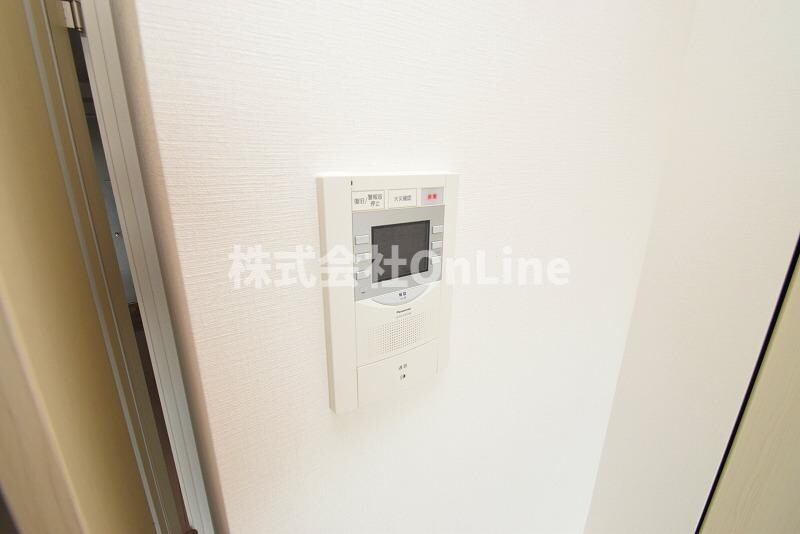 Luxe布施北Ⅱの物件内観写真