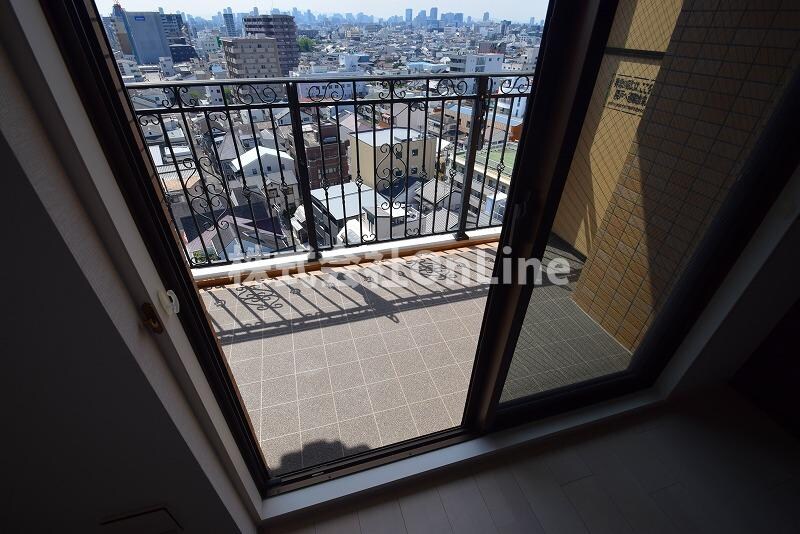 Luxe布施北Ⅱの物件内観写真