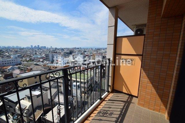 Luxe布施北Ⅱの物件内観写真