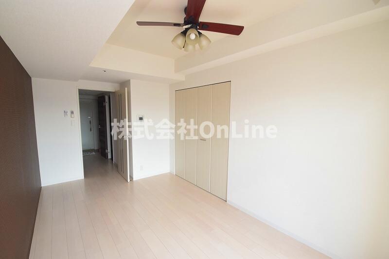 Luxe布施北Ⅱの物件内観写真