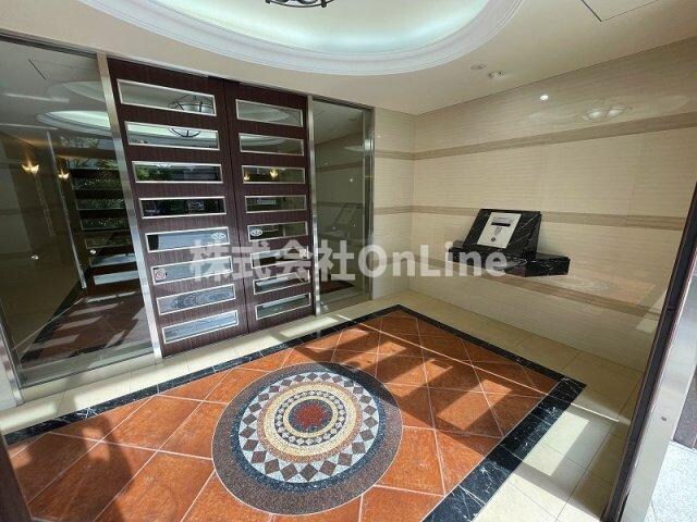 Luxe布施北Ⅱの物件内観写真