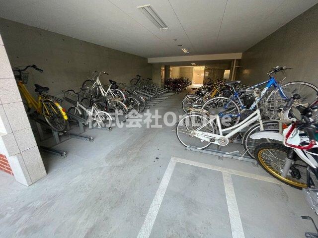 Luxe布施北Ⅱの物件内観写真