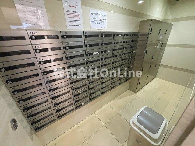 Luxe布施北Ⅱの物件内観写真