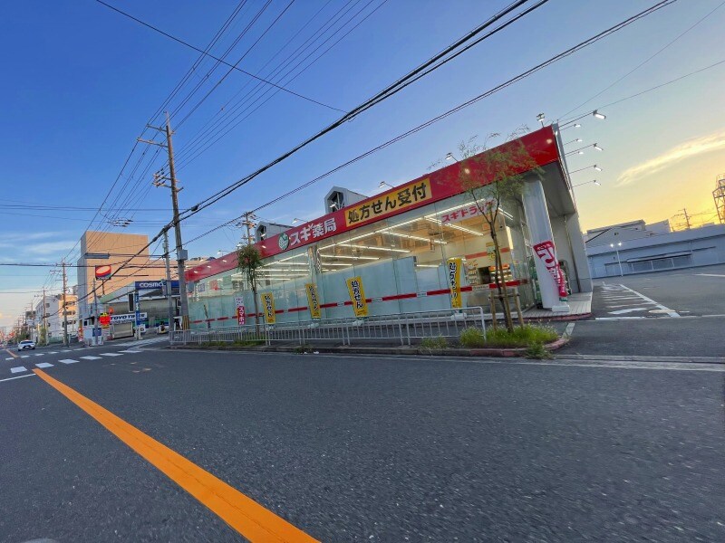 Luxe布施北Ⅱの物件内観写真