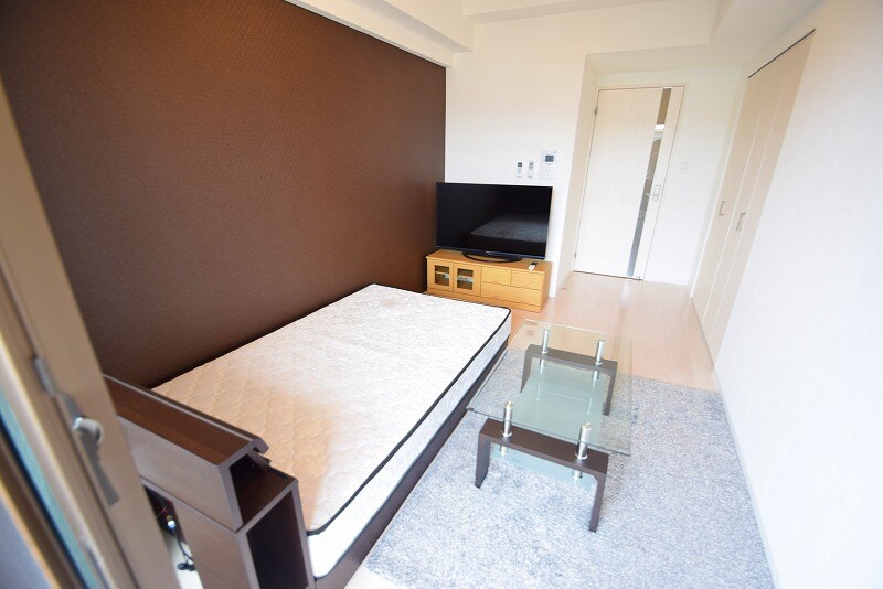 Luxe布施駅前の物件内観写真