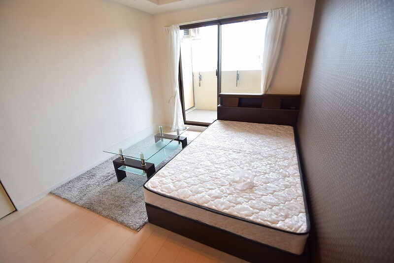 Luxe布施駅前の物件内観写真