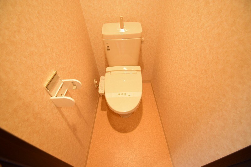 Luxe布施駅前の物件内観写真