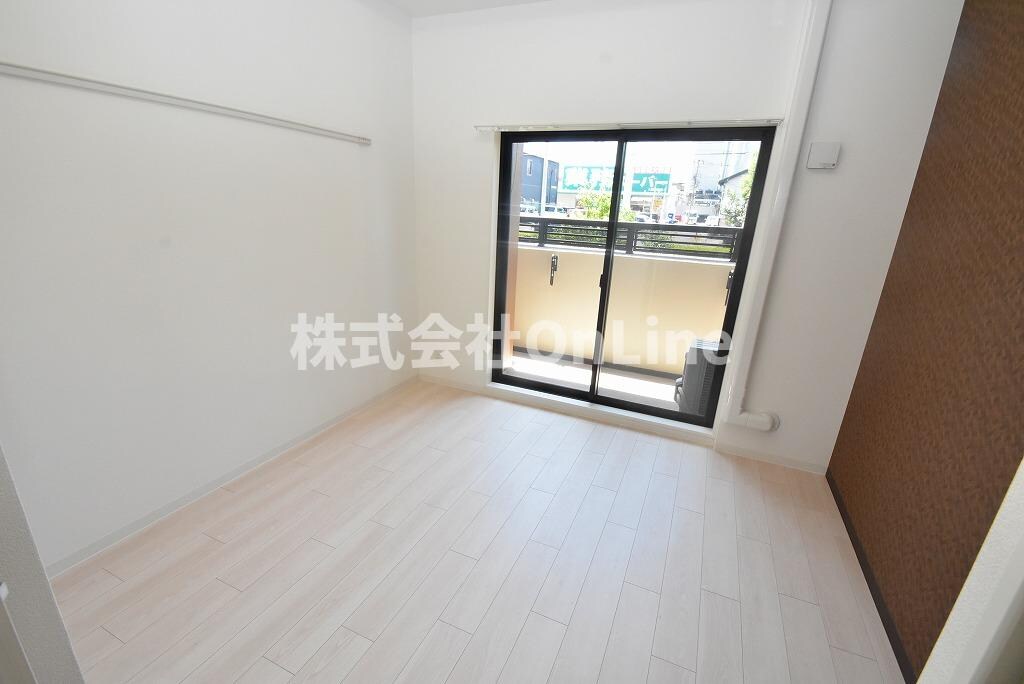 Luxe布施南Ⅱの物件内観写真