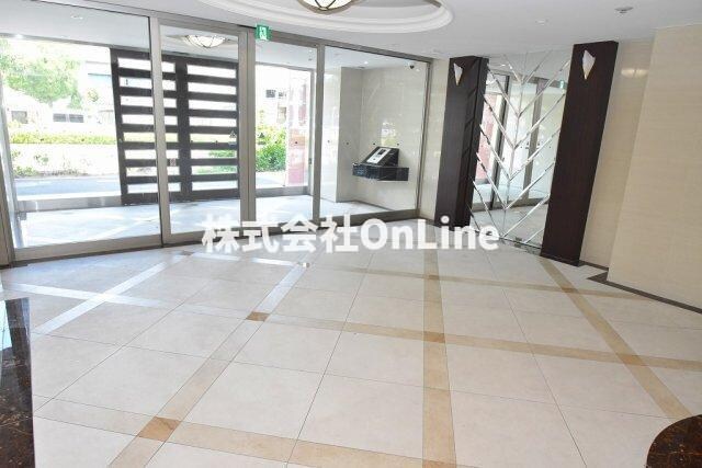 Luxe布施南Ⅱの物件外観写真