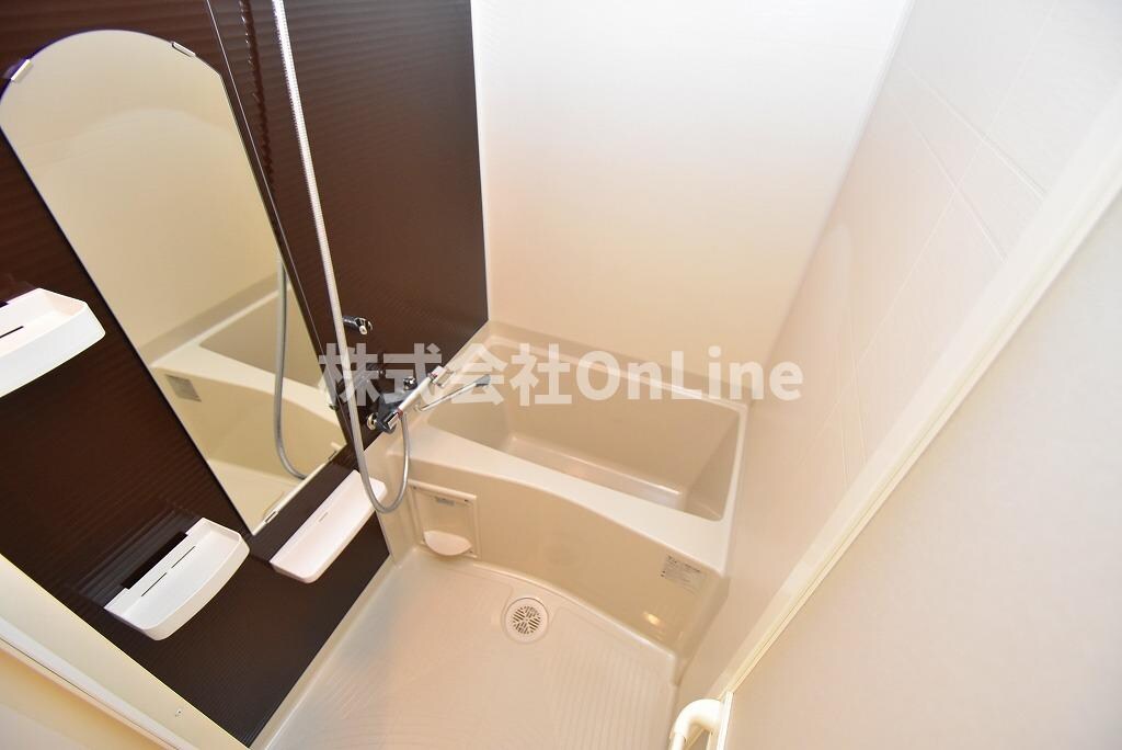 Luxe布施南Ⅱの物件内観写真