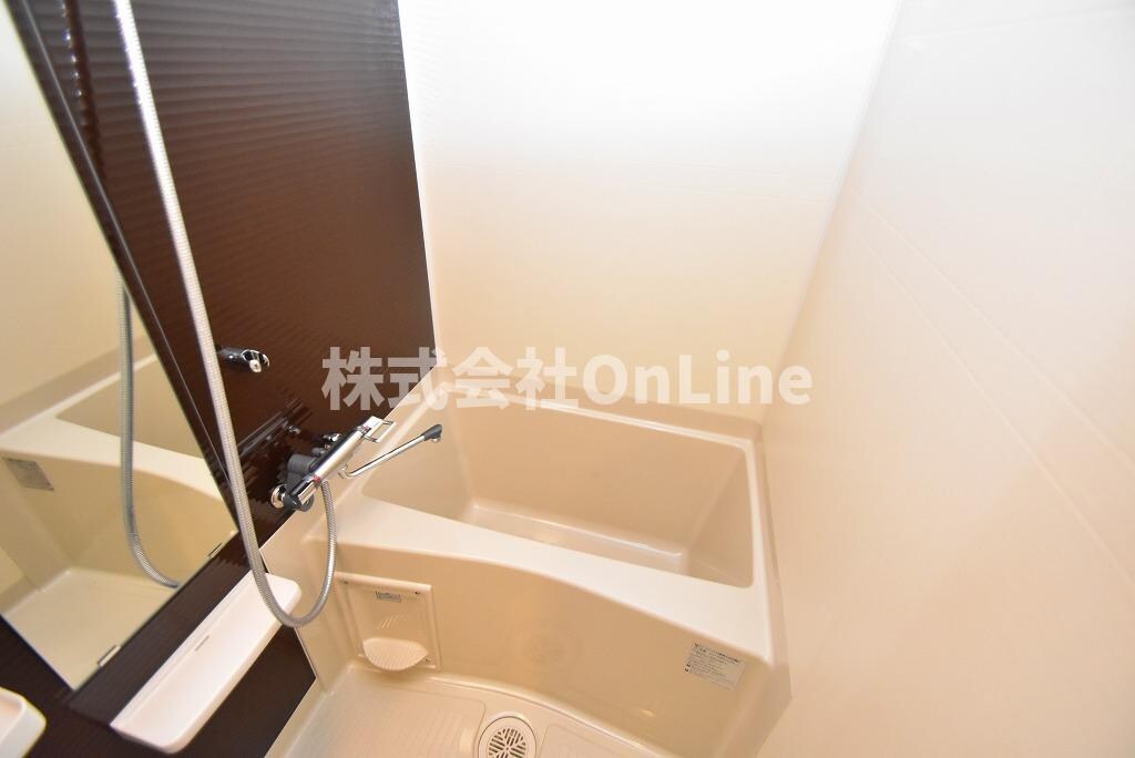 Luxe布施南Ⅱの物件内観写真