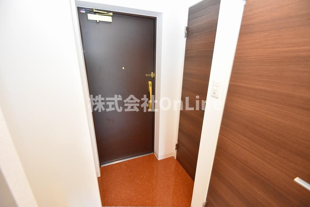 Luxe布施南Ⅱの物件内観写真