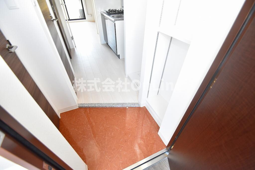 Luxe布施南Ⅱの物件内観写真