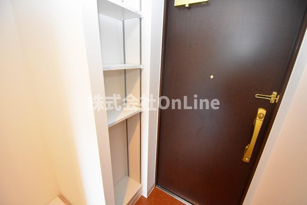 Luxe布施南Ⅱの物件内観写真