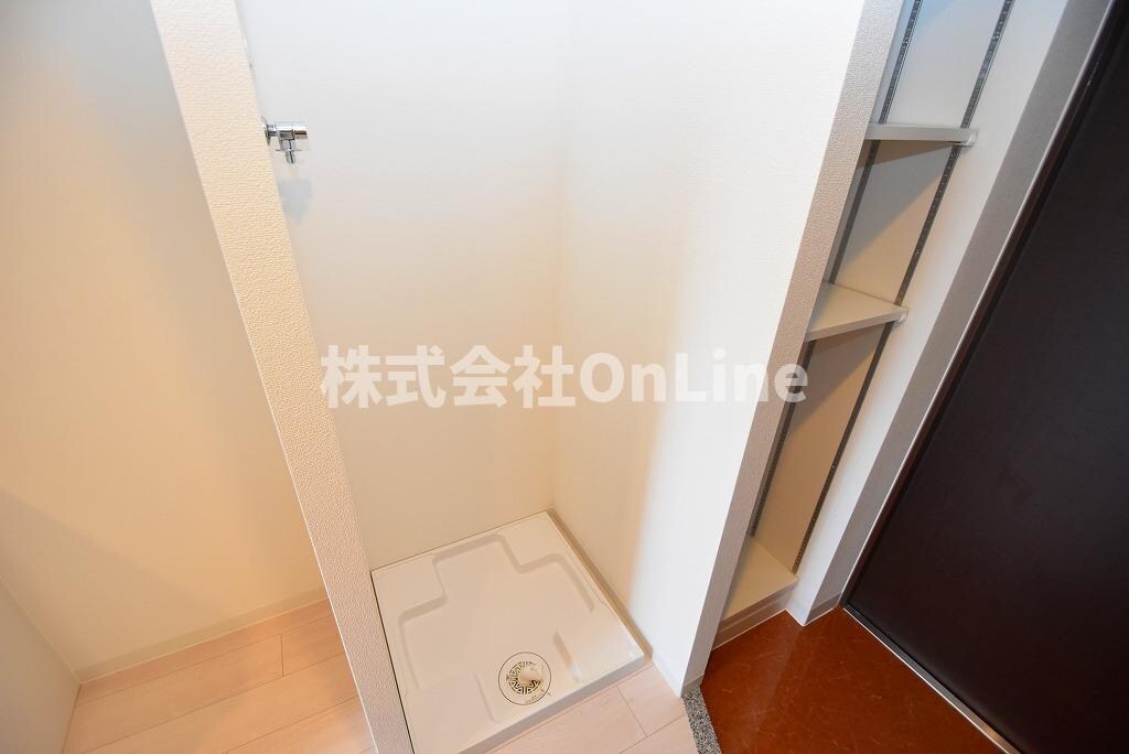 Luxe布施南Ⅱの物件内観写真