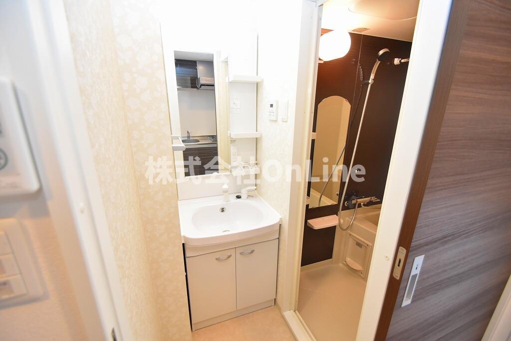 Luxe布施南Ⅱの物件内観写真