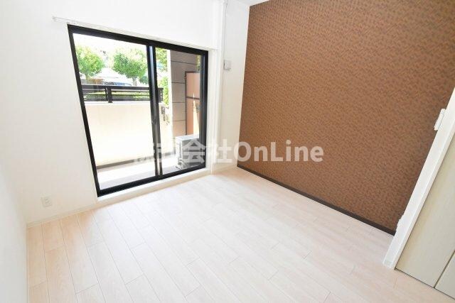 Luxe布施南Ⅱの物件内観写真