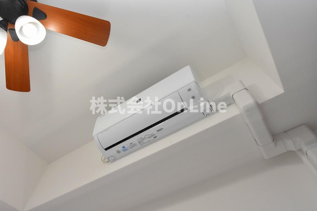 Luxe布施南Ⅱの物件内観写真