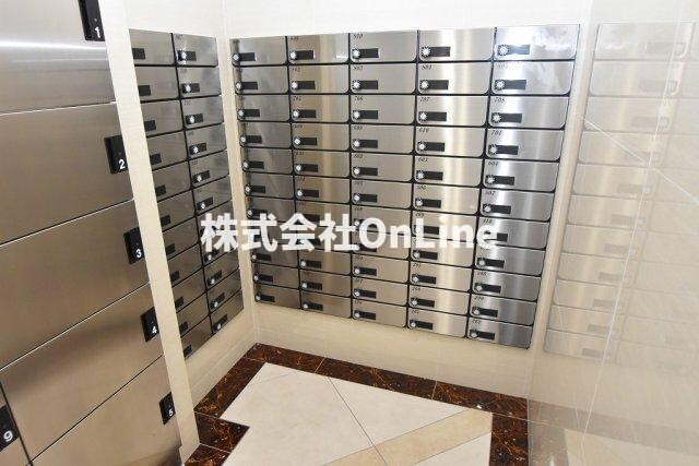 Luxe布施南Ⅱの物件内観写真