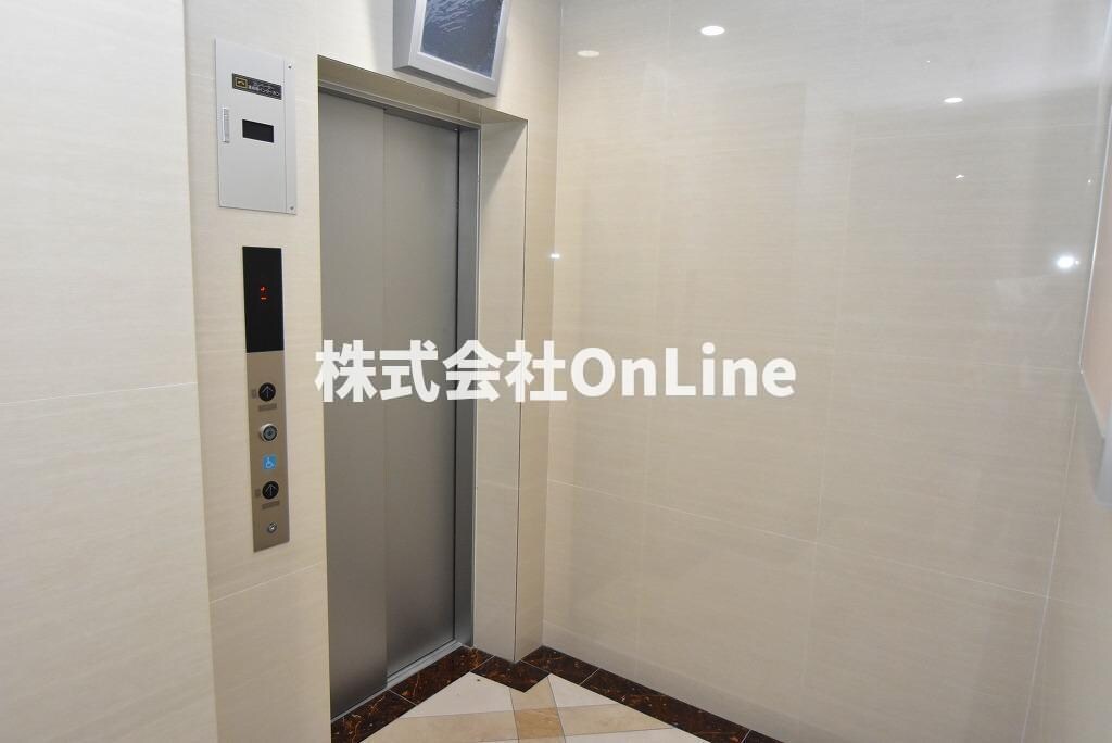 Luxe布施南Ⅱの物件内観写真