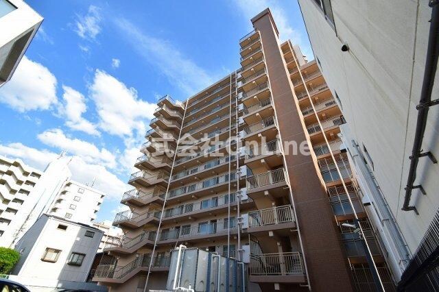 戴慶カーサグラシアの物件外観写真