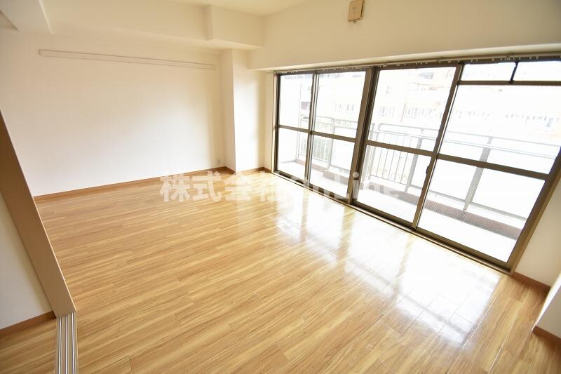 戴慶カーサグラシアの物件内観写真