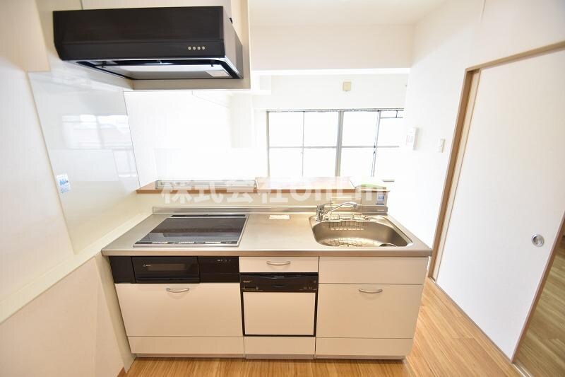 戴慶カーサグラシアの物件内観写真